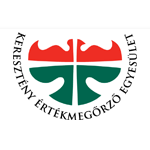 Keresztény Értékmegőrző Egyesület logó