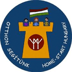 Otthon Segítünk Alapítvány logó